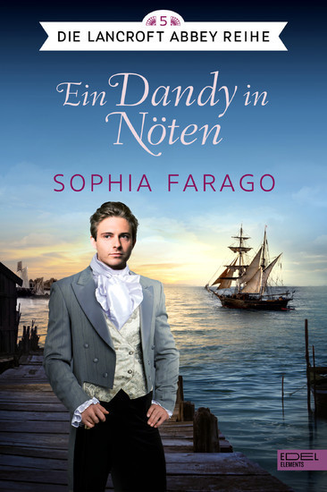 Ein Dandy in Nöten main product photo
