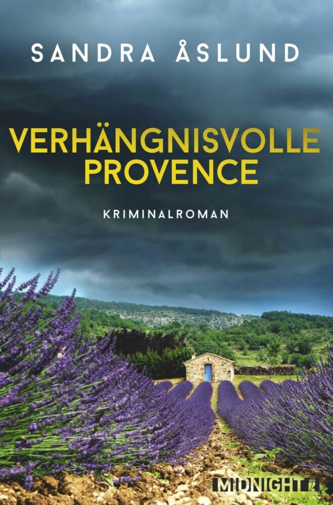 Verhängnisvolle Provence main product photo