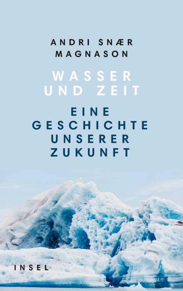 Wasser und Zeit main product photo