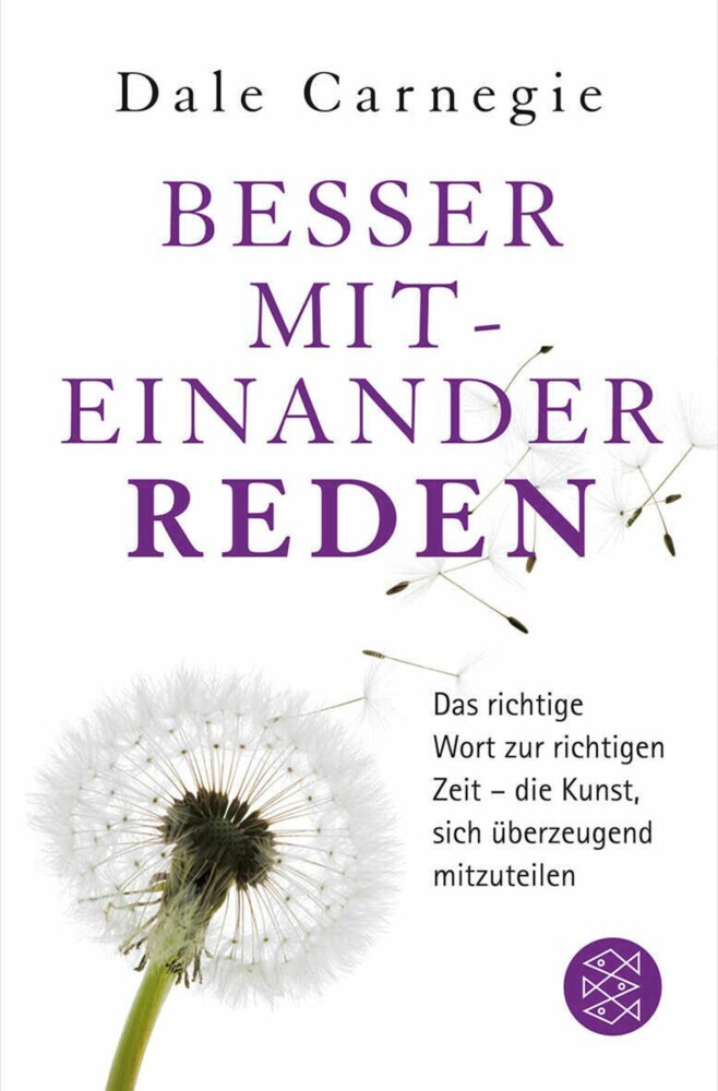 Besser miteinander reden main product photo