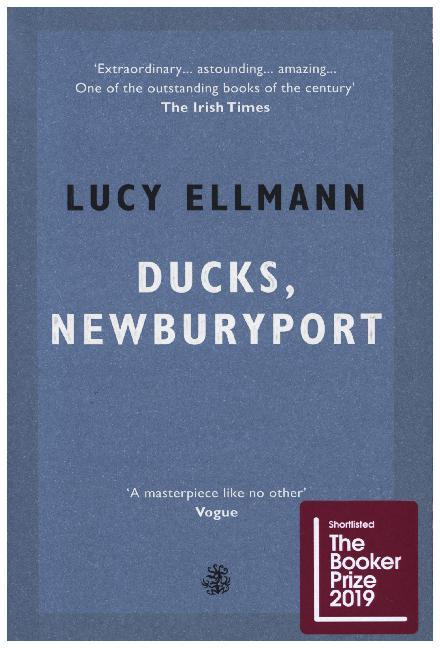 Ducks, Newburyport main product photo
