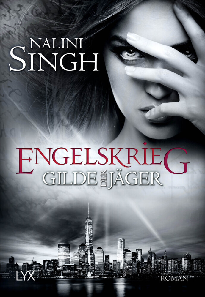 Gilde der Jäger - Engelskrieg main product photo