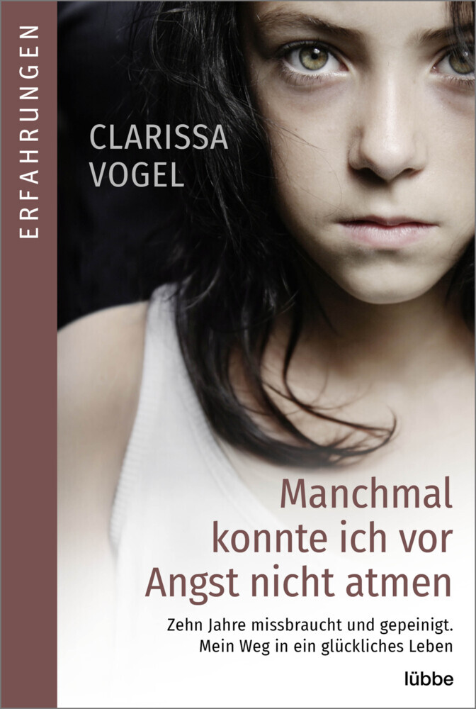 Manchmal konnte ich vor Angst nicht atmen main product photo