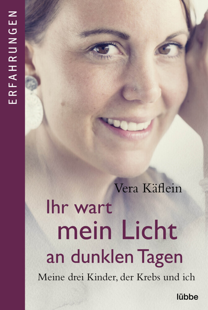 Ihr wart mein Licht an dunklen Tagen main product photo