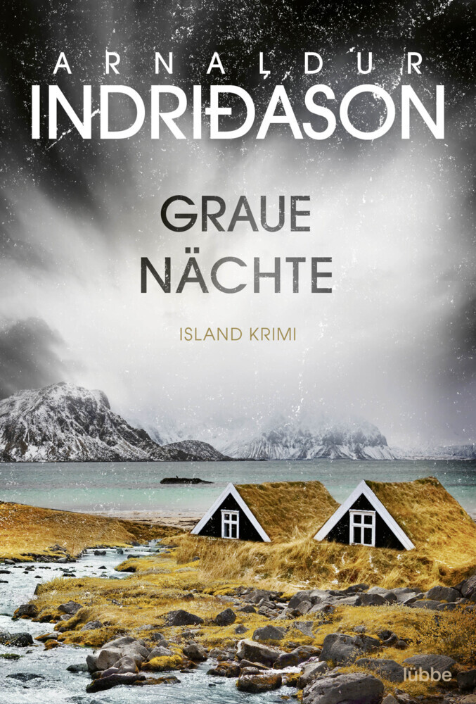 Graue Nächte main product photo