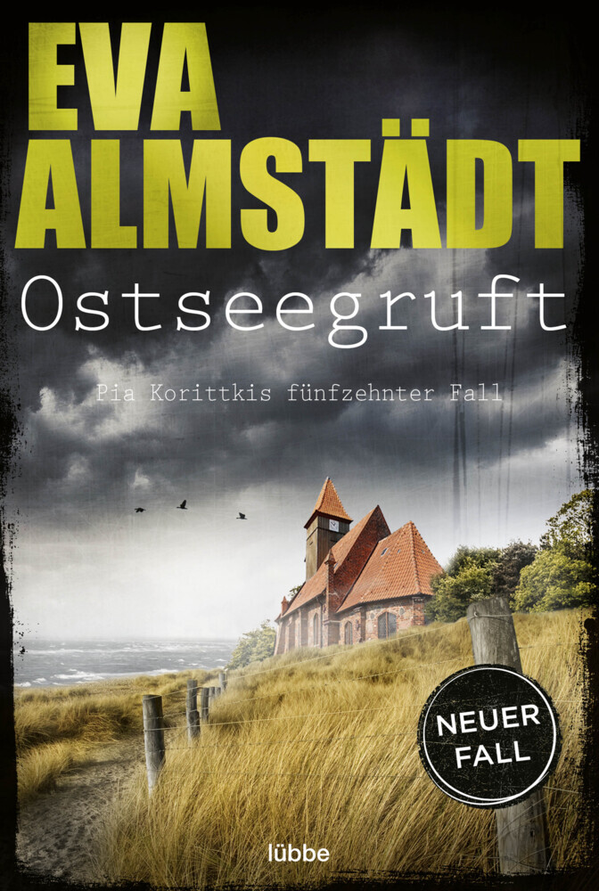 Ostseegruft main product photo