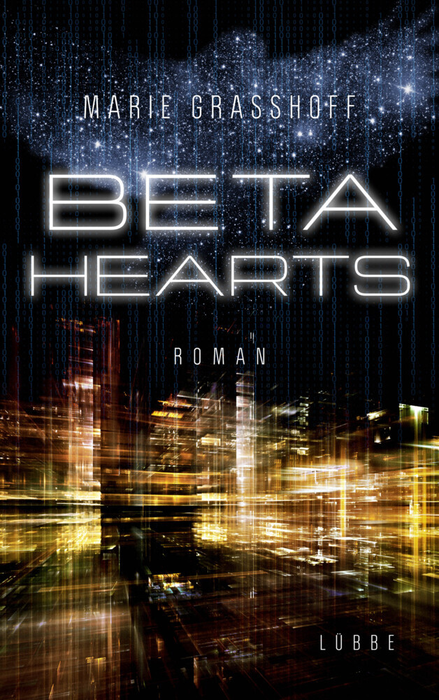 Beta Hearts main product photo