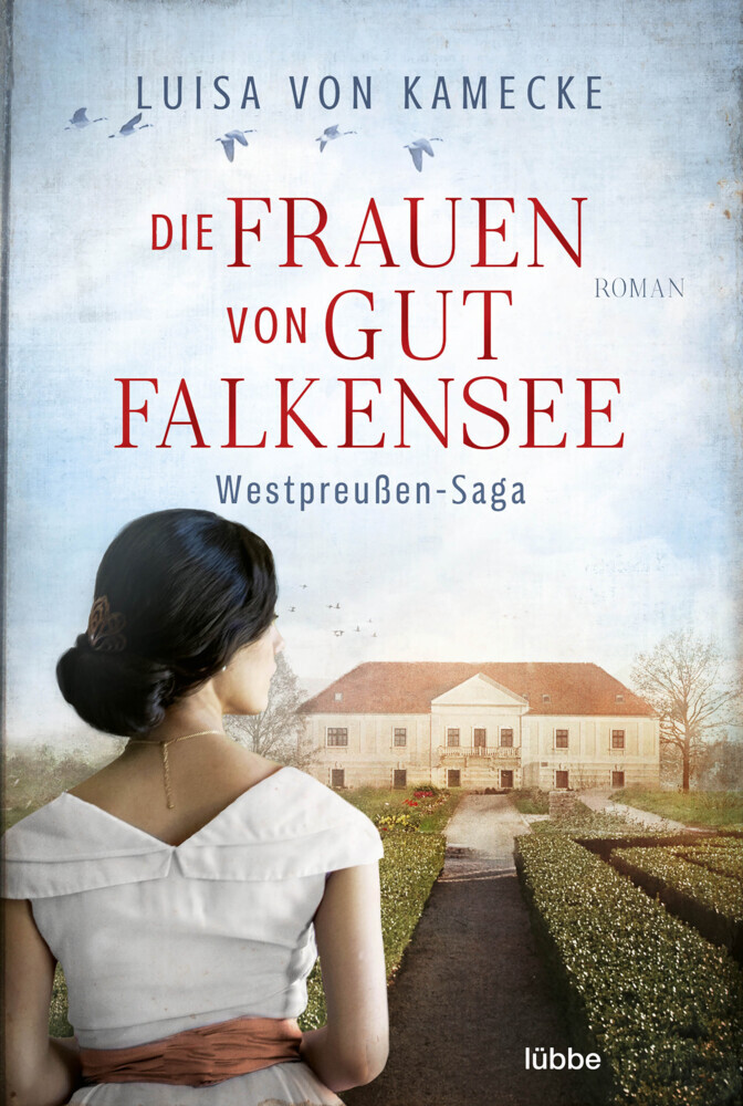 Die Frauen von Gut Falkensee main product photo