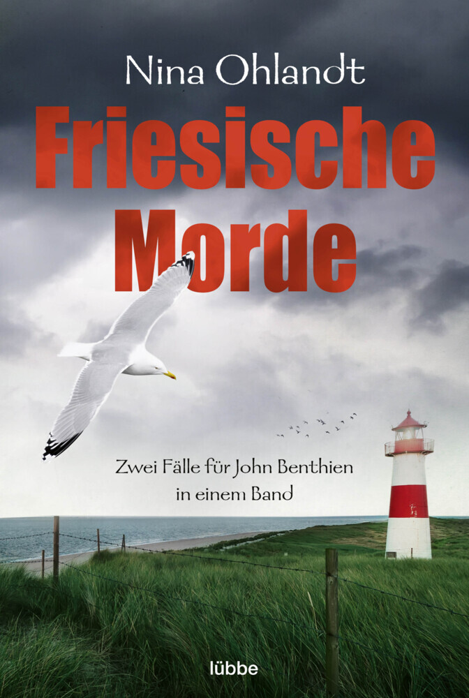 Friesische Morde main product photo