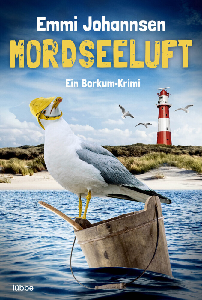 Mordseeluft main product photo