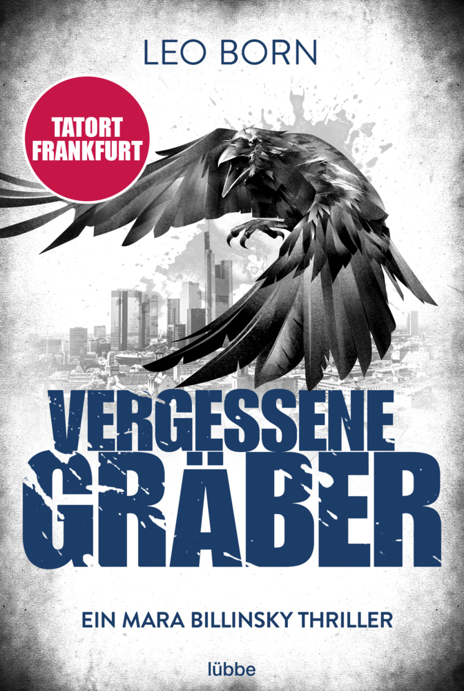 Vergessene Gräber main product photo
