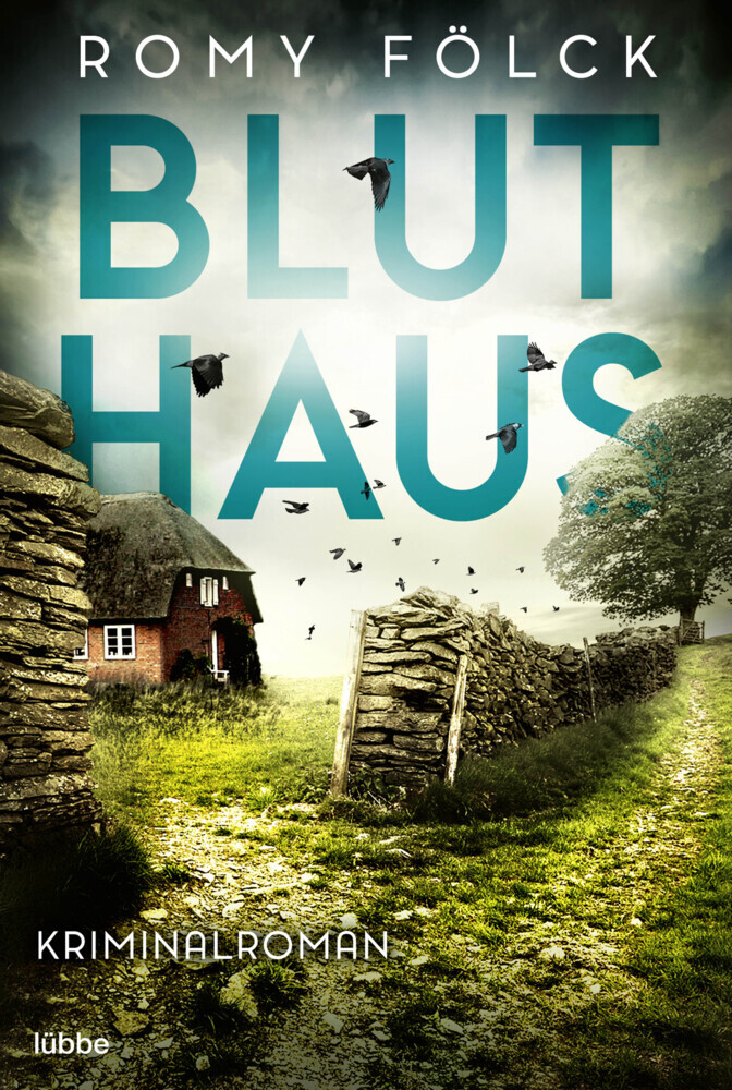 Bluthaus main product photo