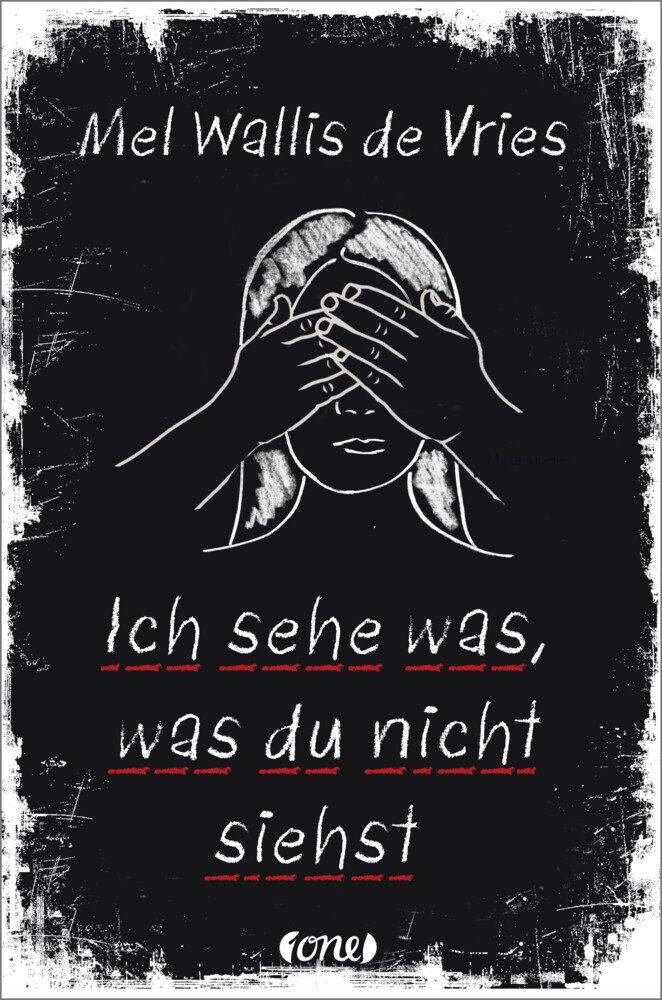 Ich sehe was, was du nicht siehst main product photo