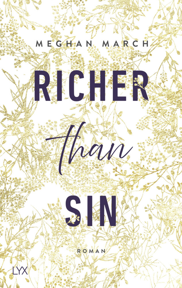 Richer than Sin main product photo
