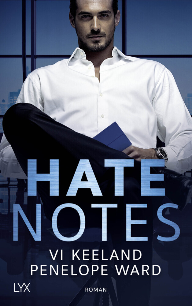 Hate Notes main product photo