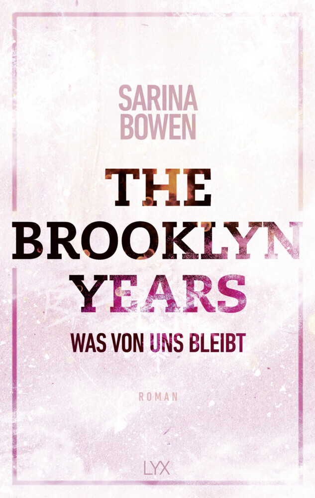 The Brooklyn Years - Was von uns bleibt main product photo