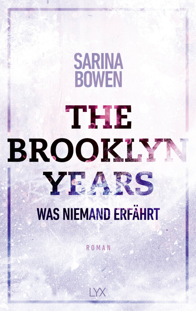 The Brooklyn Years - Was niemand erfährt main product photo