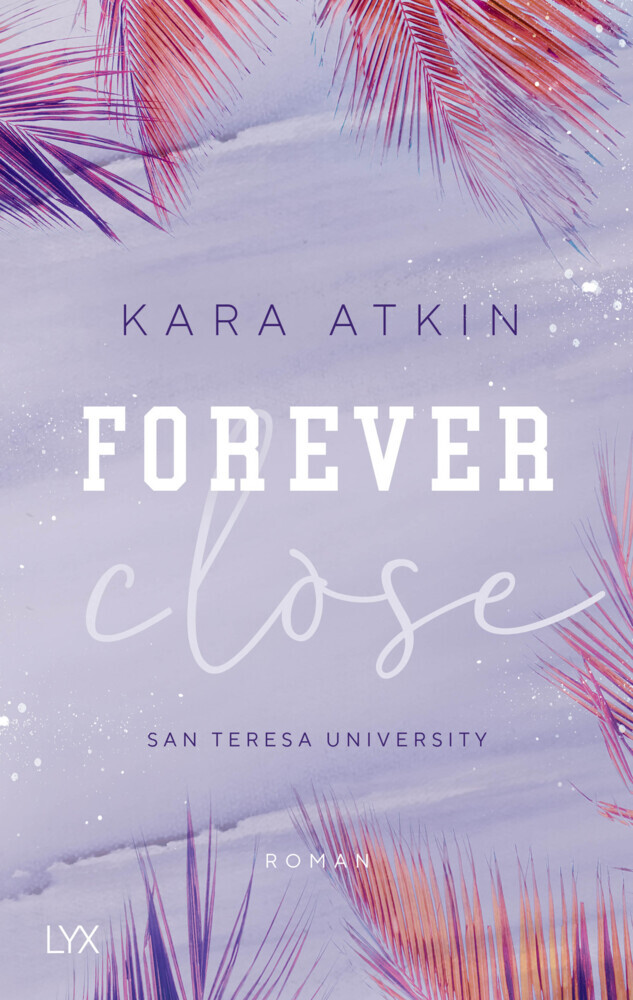 Forever Close - San Teresa University main product photo