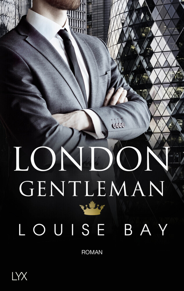 London Gentleman main product photo