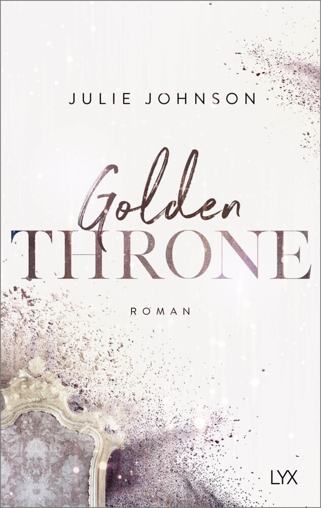 Golden Throne - Forbidden Royals main product photo