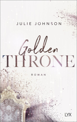 Golden Throne  - Forbidden Royals