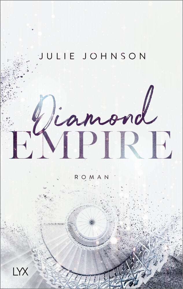 Diamond Empire - Forbidden Royals main product photo