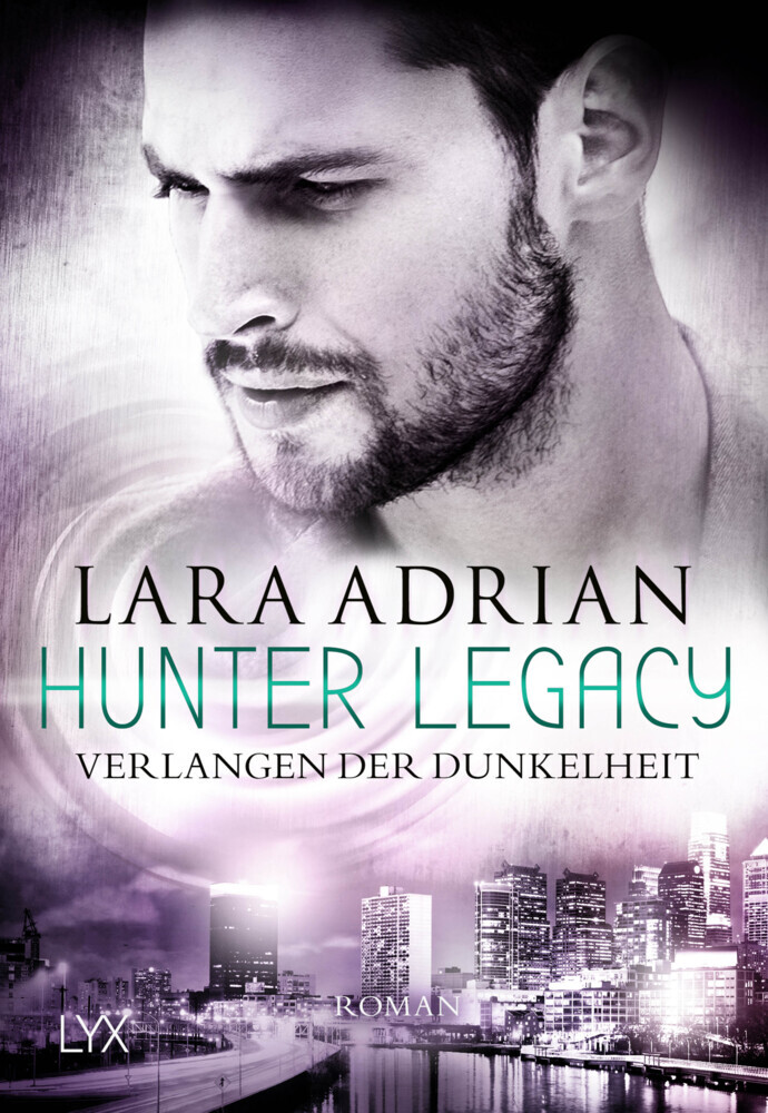 Hunter Legacy - Verlangen der Dunkelheit main product photo