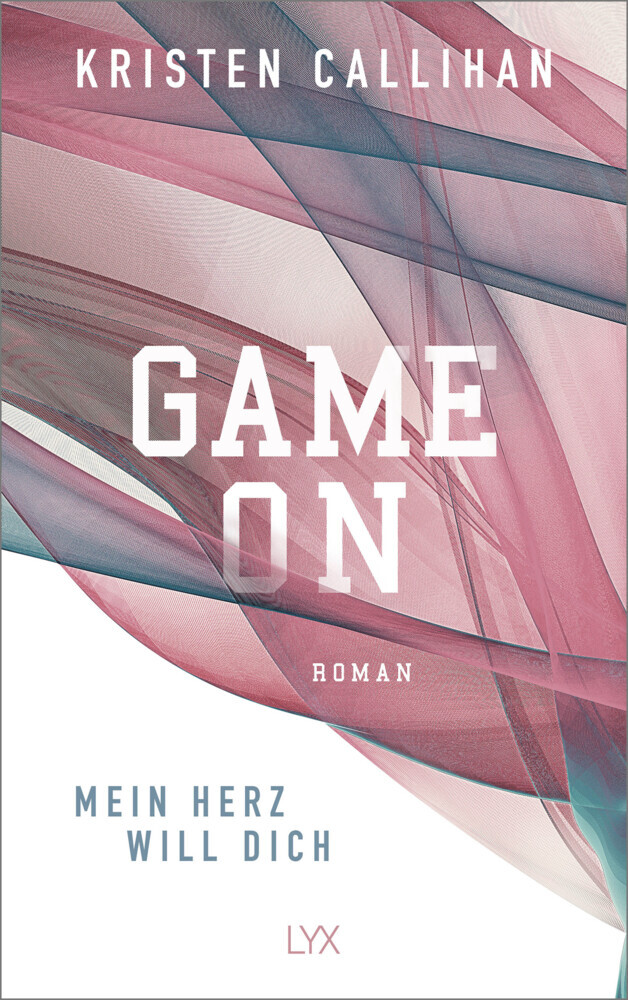 Game on - Mein Herz will dich main product photo