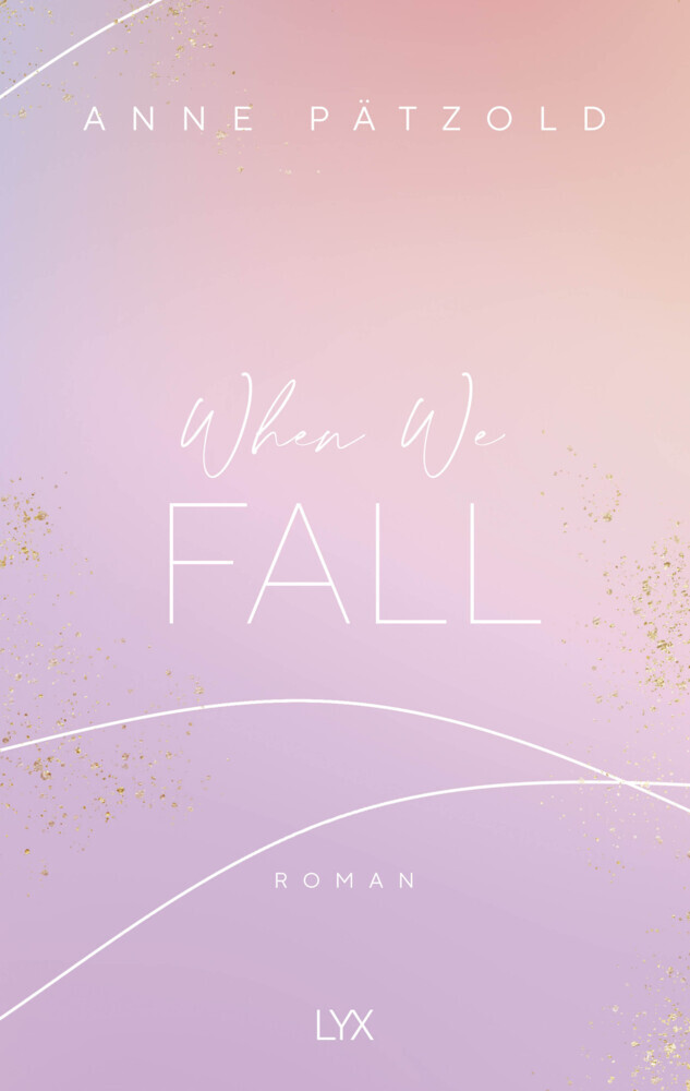 When We Fall main product photo