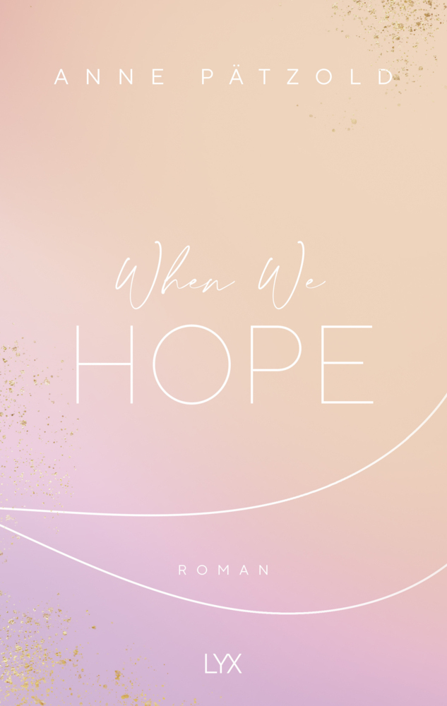 When We Hope main product photo