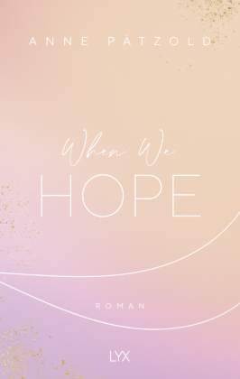 When We Hope