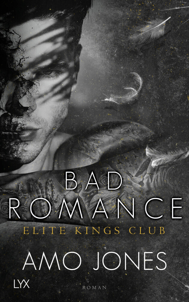 Bad Romance - Elite Kings Club main product photo