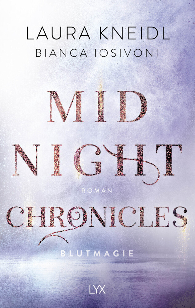 Midnight Chronicles - Blutmagie main product photo