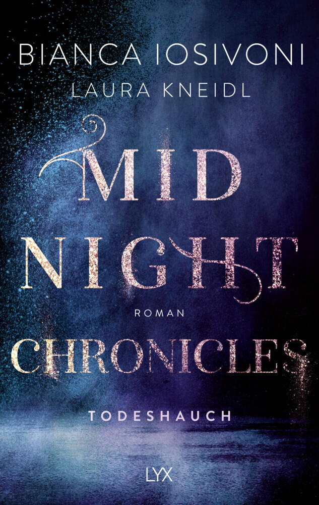 Midnight Chronicles - Todeshauch main product photo