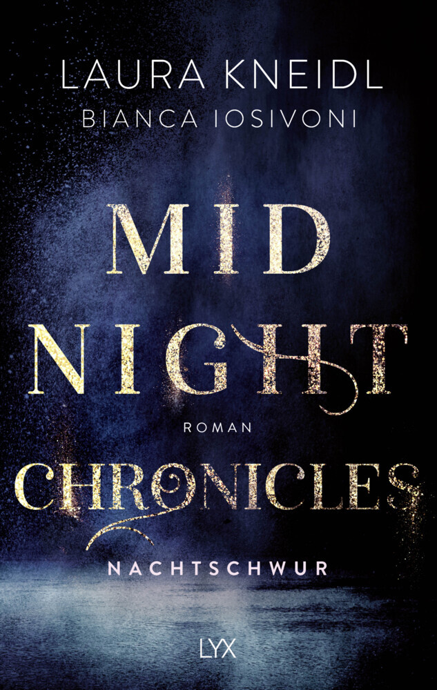 Midnight Chronicles - Nachtschwur main product photo