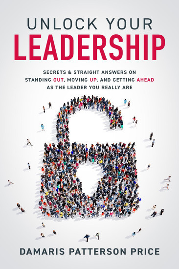 Unlock Your Leadership main product photo