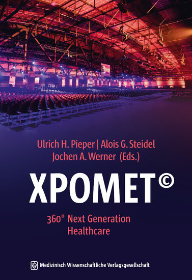 XPOMET© main product photo
