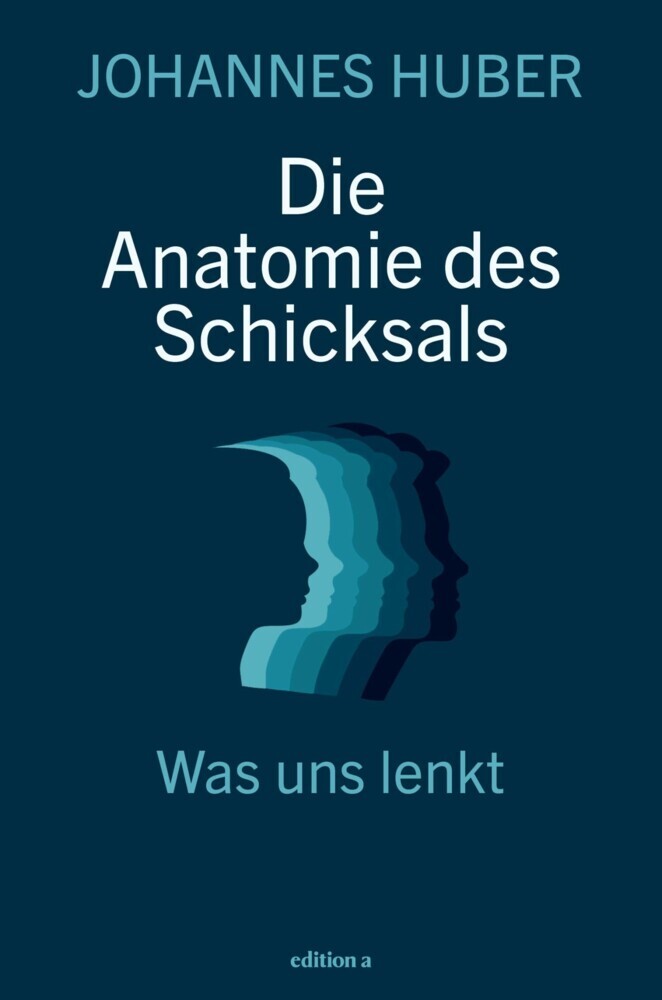 Die Anatomie des Schicksals main product photo