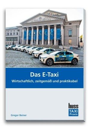 Das E-Taxi