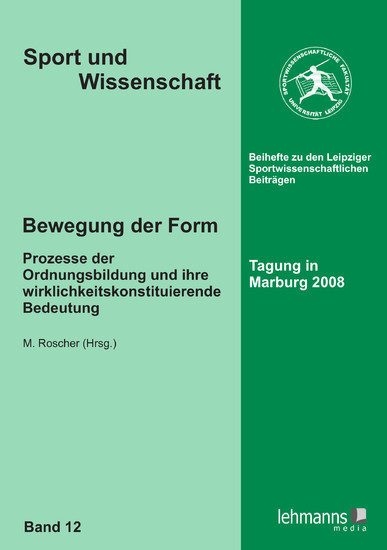 Bewegung der Form main product photo