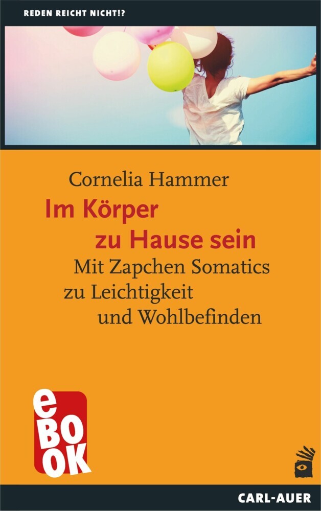 Im Körper zu Hause sein main product photo