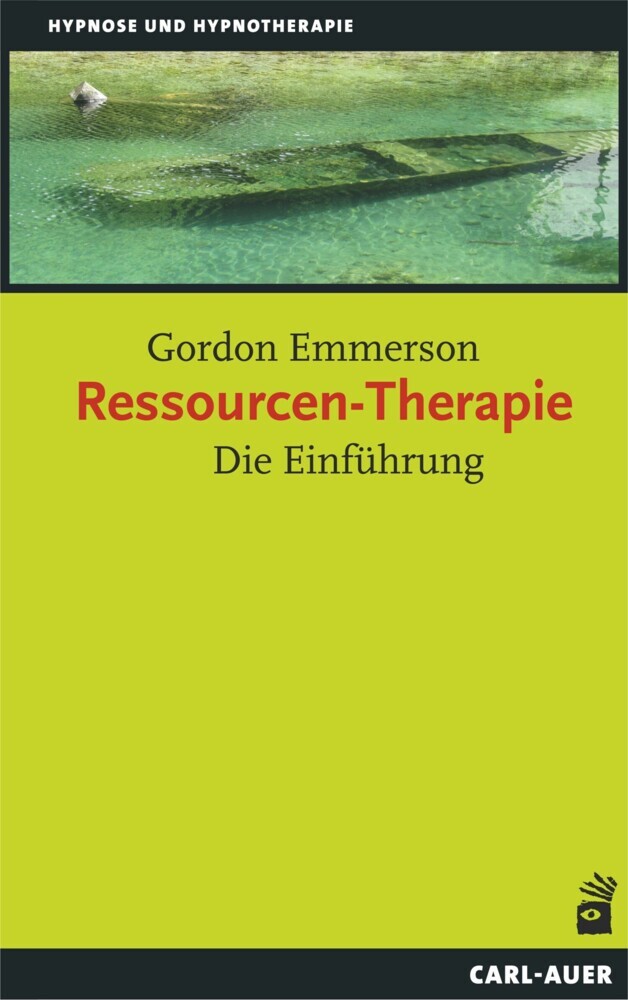 Ressourcen-Therapie main product photo
