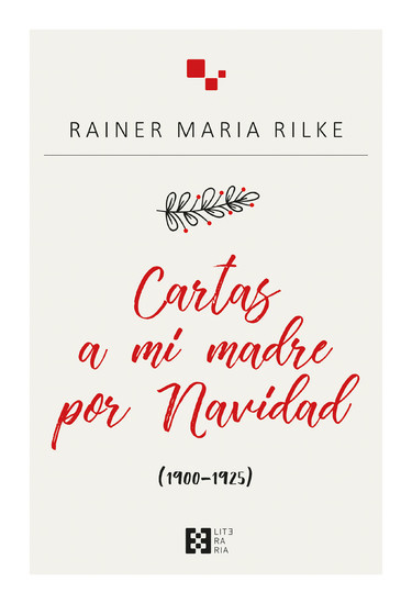 Cartas a mi madre por Navidad main product photo