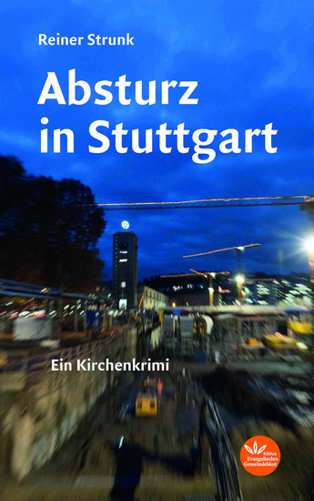 Absturz in Stuttgart main product photo