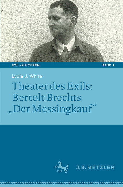 Theater des Exils: Bertolt Brechts 'Der Messingkauf' main product photo
