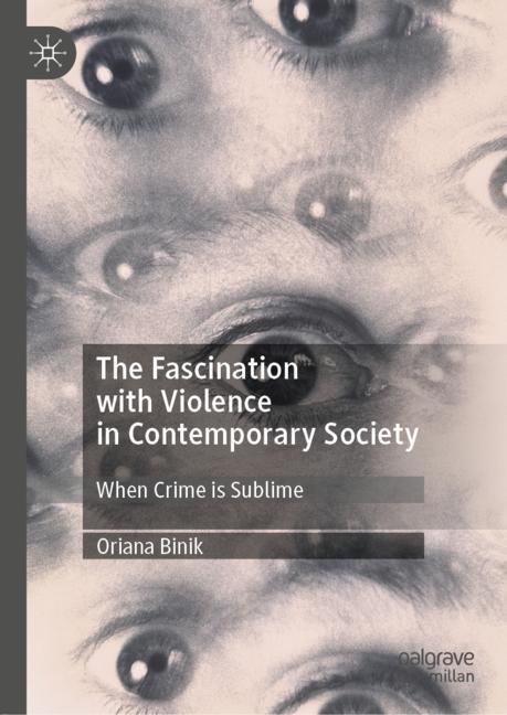 The Fascination with Violence in Contemporary Society main product photo