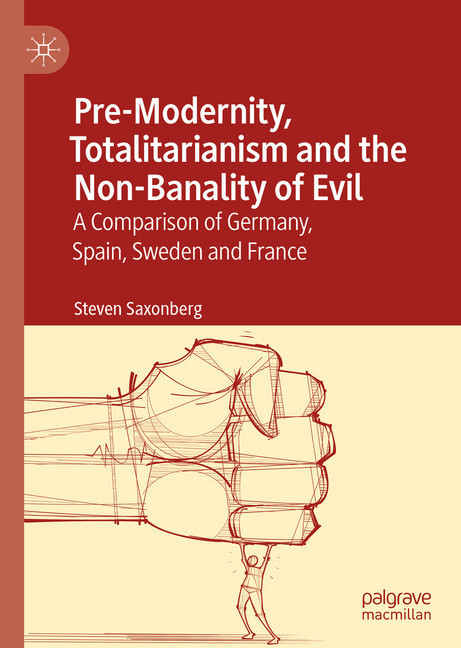 Pre-Modernity, Totalitarianism and the Non-Banality of Evil main product photo