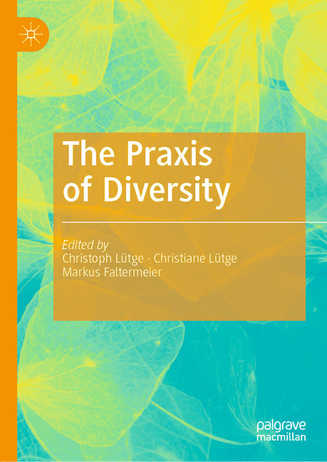 The Praxis of Diversity main product photo