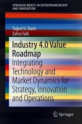 Industry 4.0 Value Roadmap