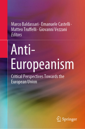 Anti-Europeanism